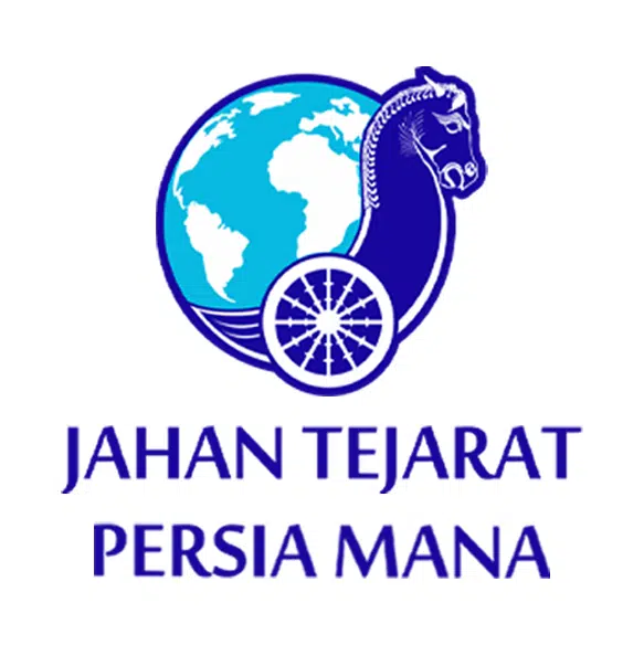 jahantejarat Logo