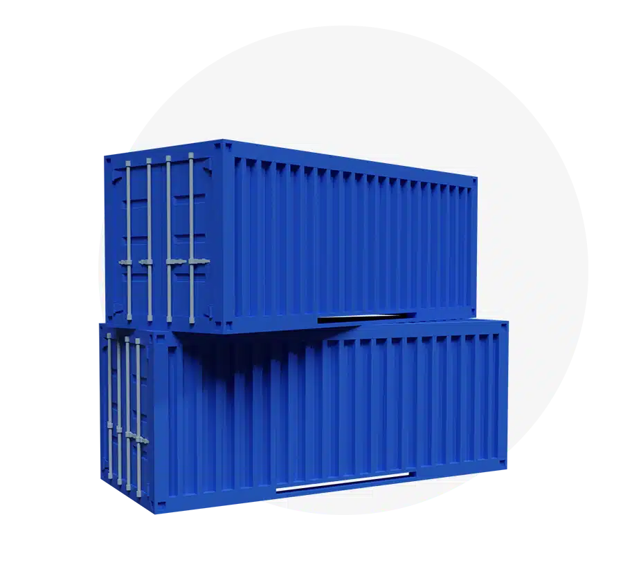 container-stack
